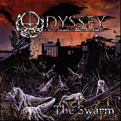 Odyssey (USA-1) : The Swarm